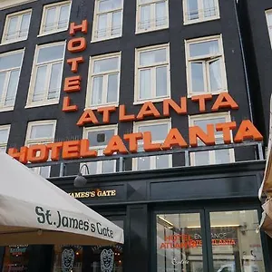 ** Hotel Atlanta Niederlande