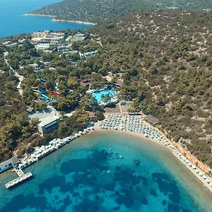 **** Resort Bodrum Park Türkei