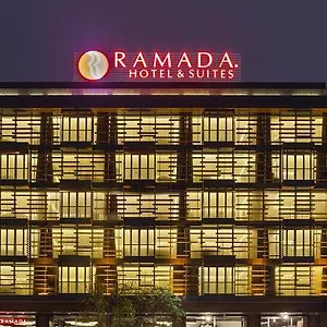 Ramada & Sisli Hotel