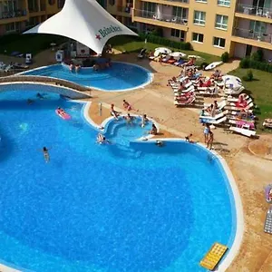 Pollo Apartmanhotel