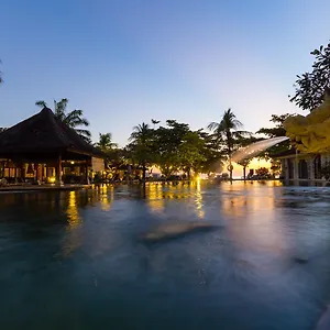Keraton Resort Jimbaran (Bali)