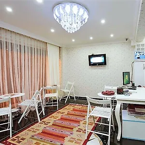 Casa Mia Отель