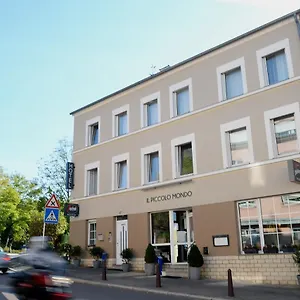 Il Piccolo Hotell Luxemburg