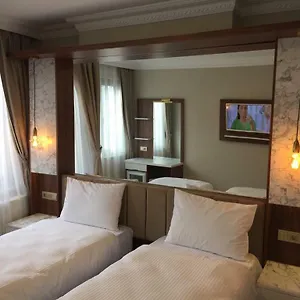 Hotel Sultanahmet Nu, Istambul