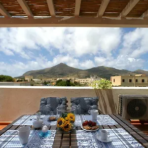 Corte Della Cava Favignana
