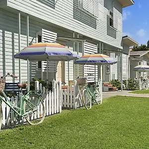 La Costa Beachside Motel Gold Coast