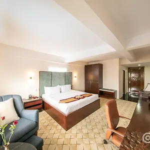 City Hotel Yangon Hotel Yangon