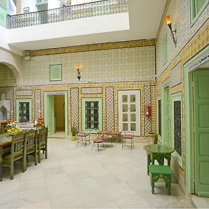 Dar Ya Couette-café Tunis
