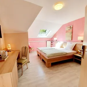 Weidendall Mini-hôtel Kopstal