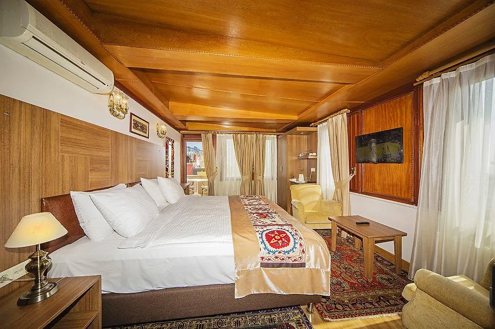 ***  Hippodrome Hotel Istanbul Turkey