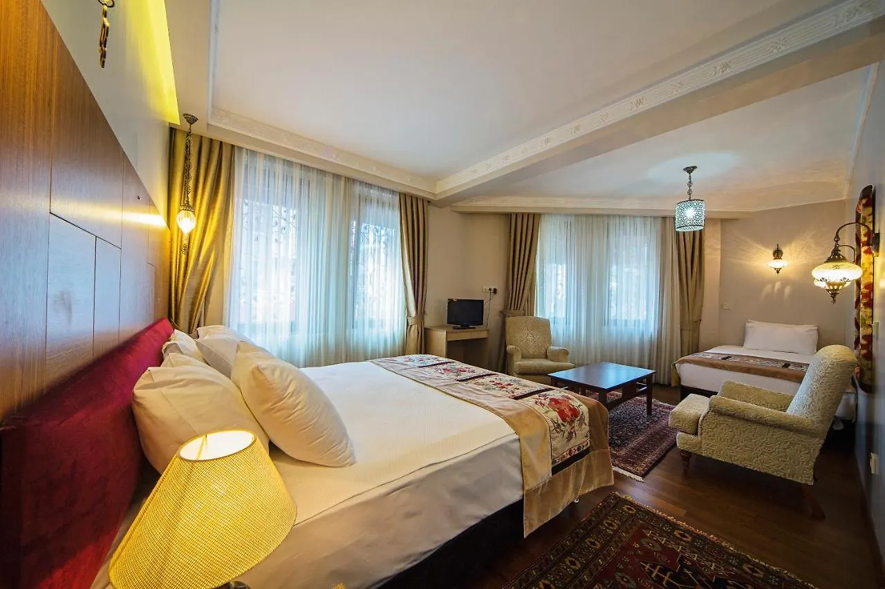 Hippodrome Hotel Istanbul