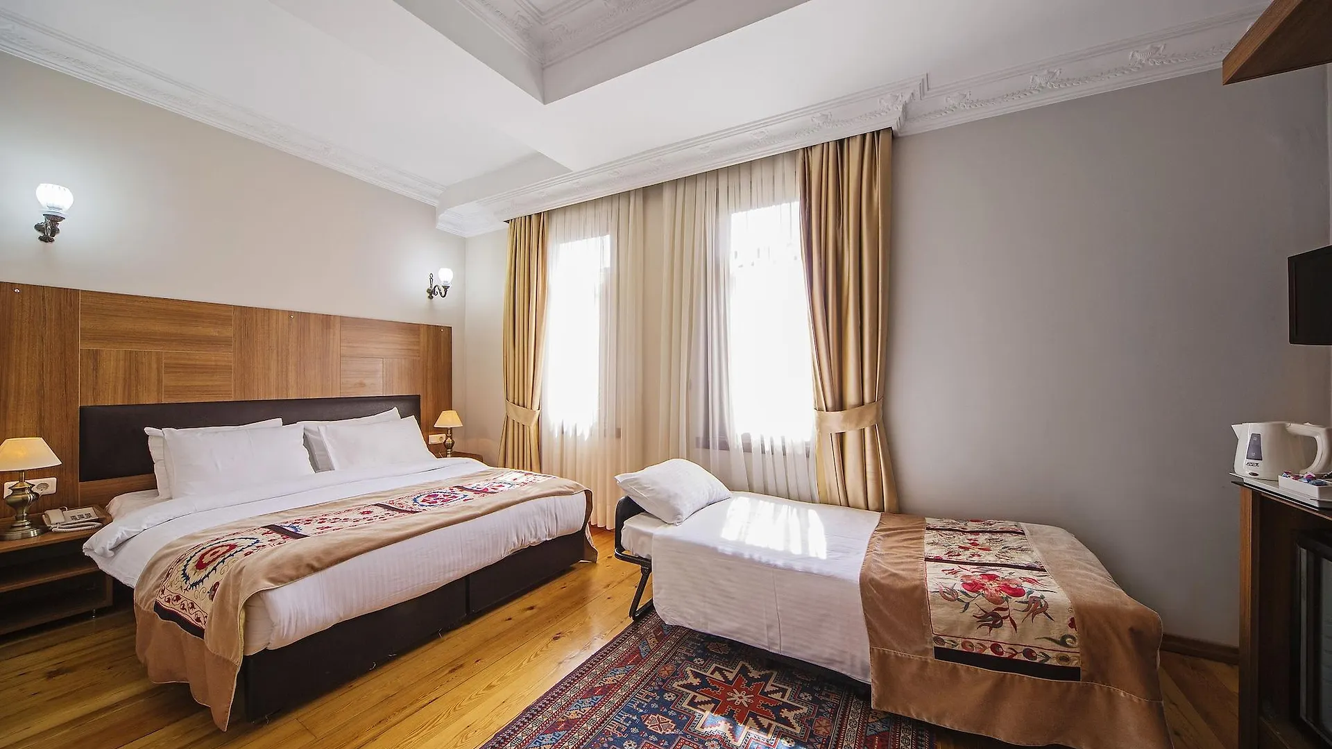 Hippodrome Hotel Istanbul