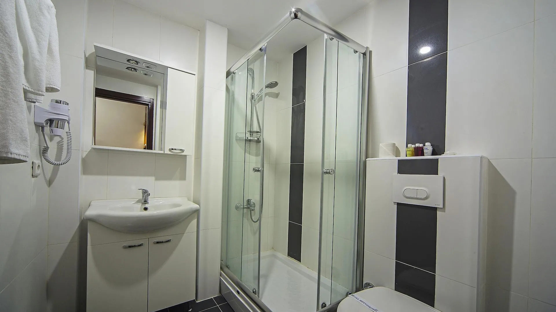Hippodrome Hotel Istanbul