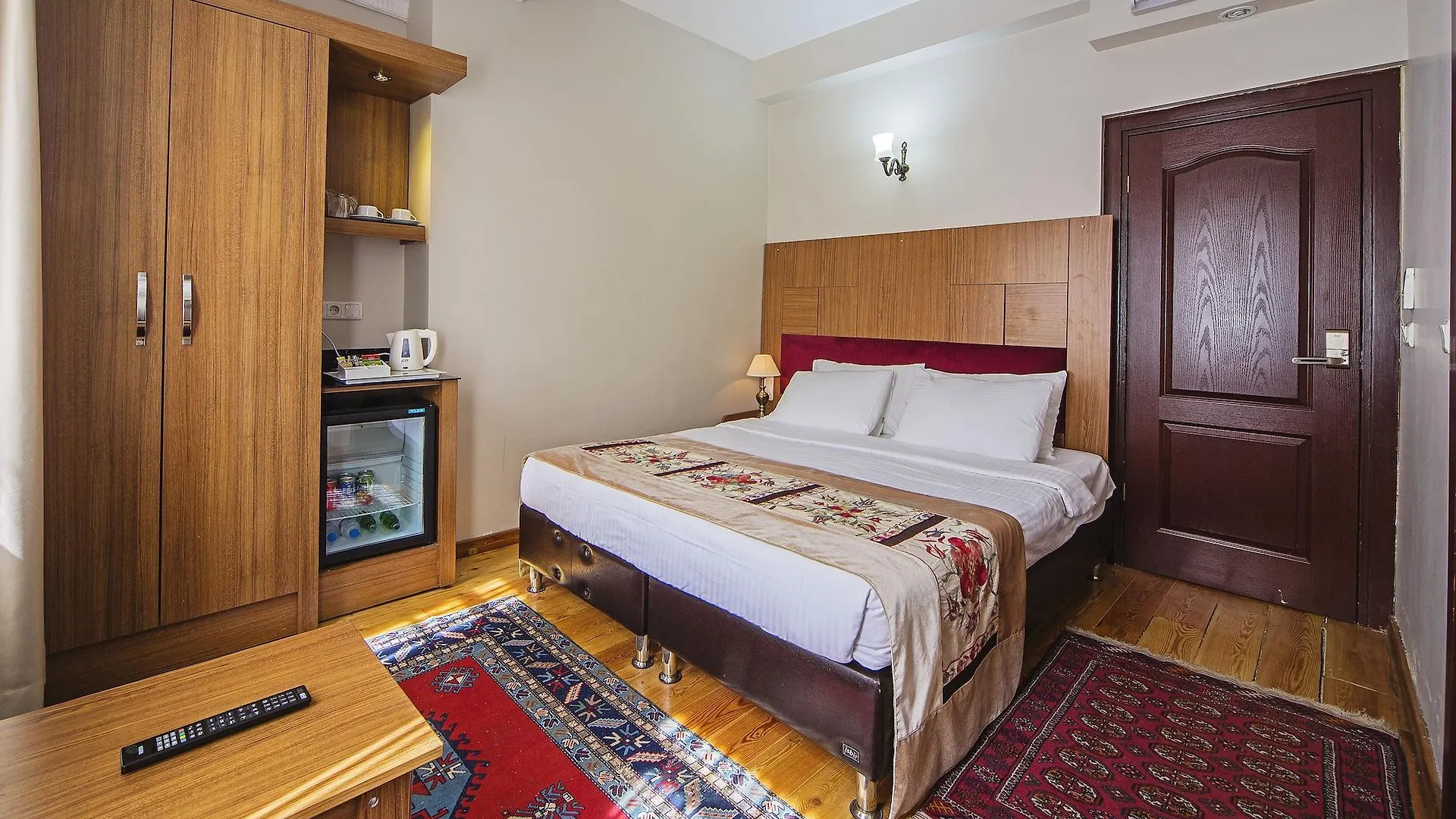 Hippodrome Hotel Istanbul