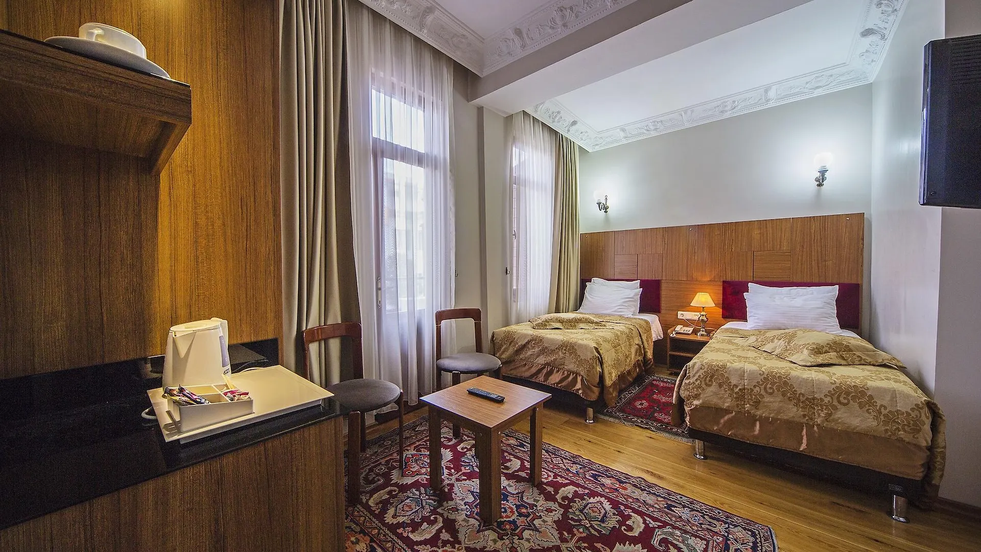 Hippodrome Hotel Istanbul