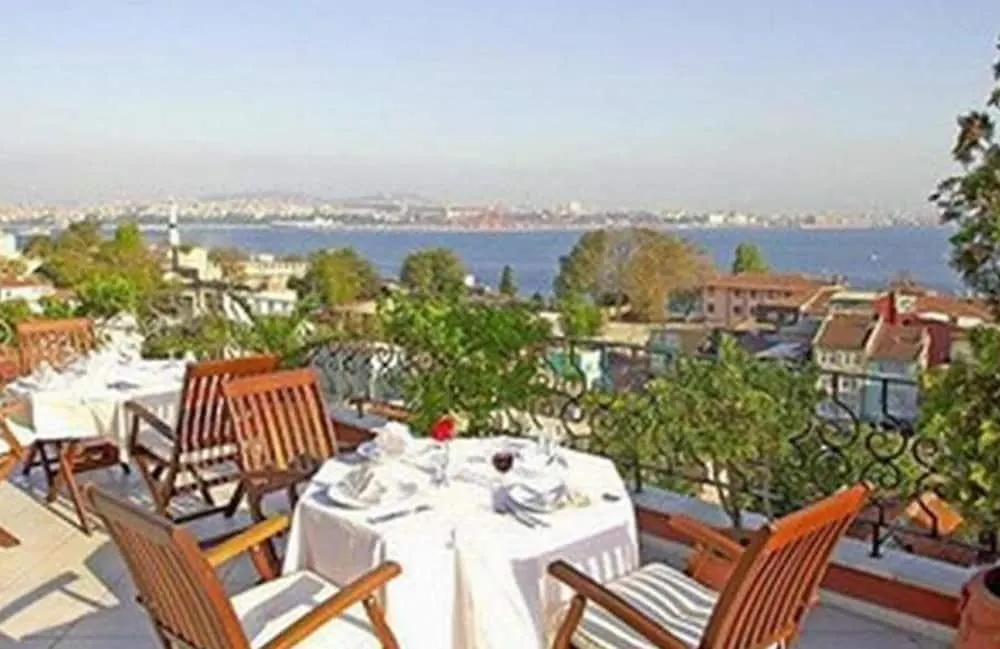 Hippodrome Hotel Istanbul