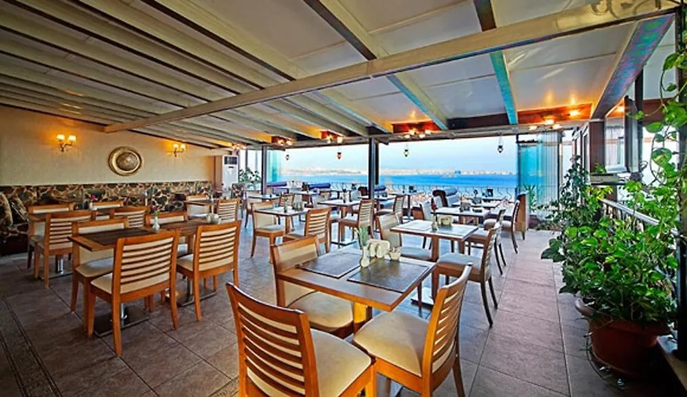 Hippodrome Hotel Istanbul
