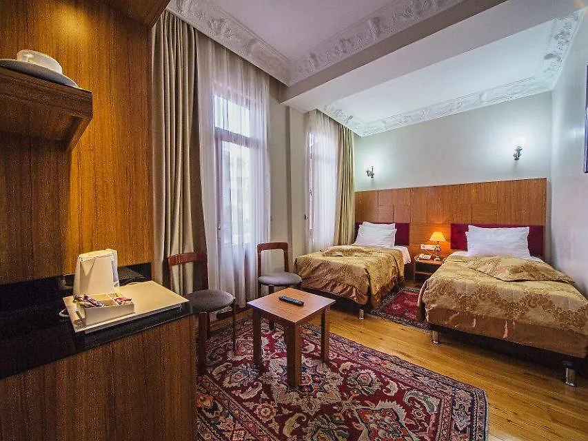 Hippodrome Hotel Istanbul