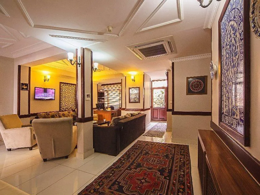 Hippodrome Hotel Istanbul