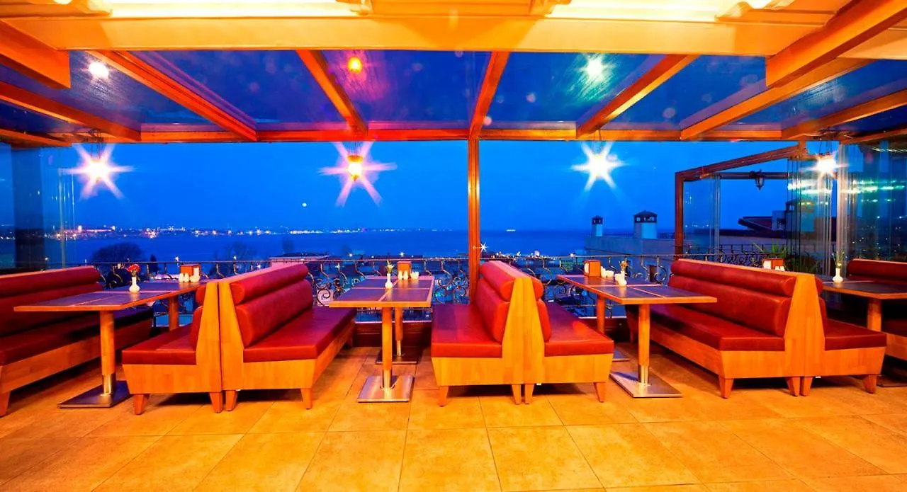 Hippodrome Hotel Istanbul