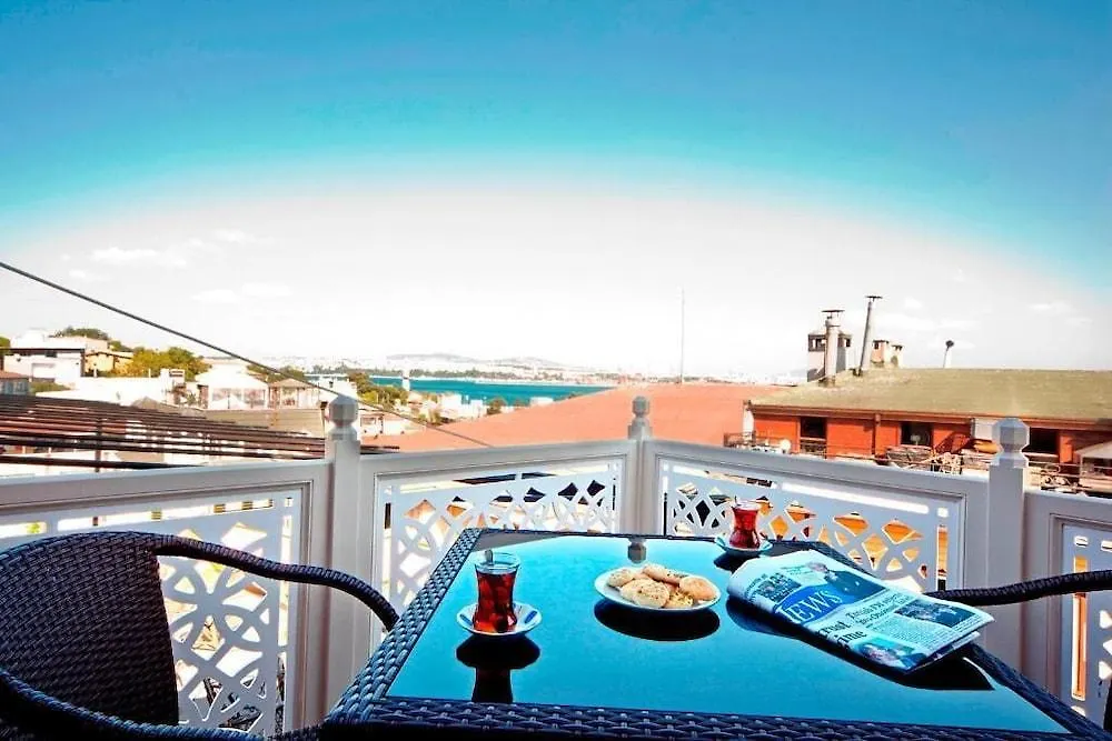 Hippodrome Hotel Istanbul