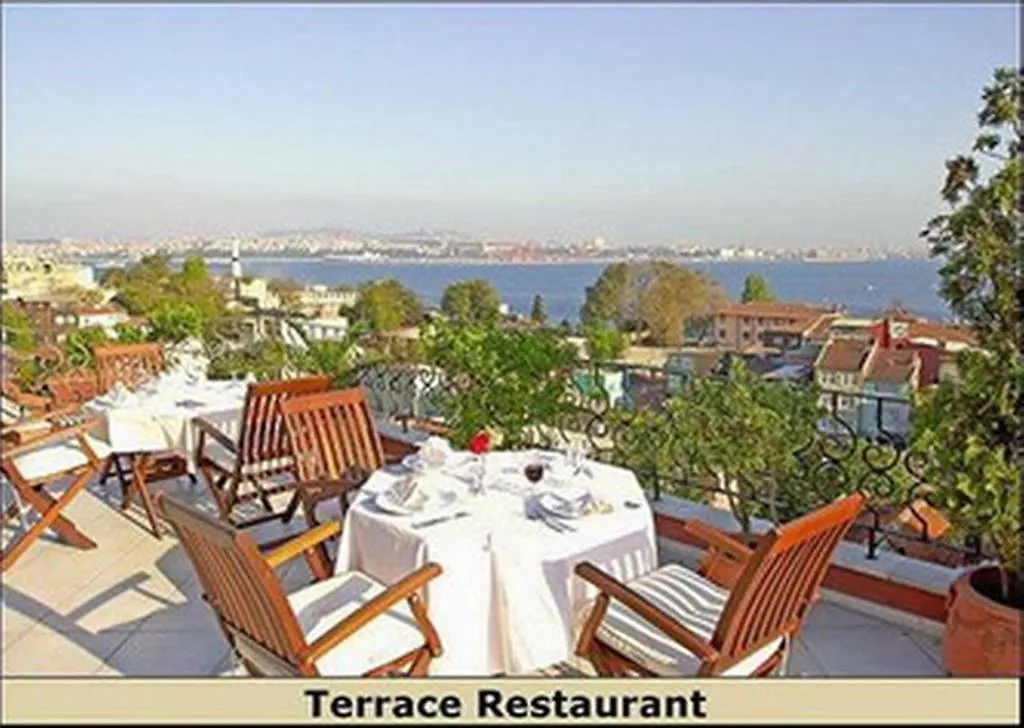 Hippodrome Hotel Istanbul 3*,  Turkey