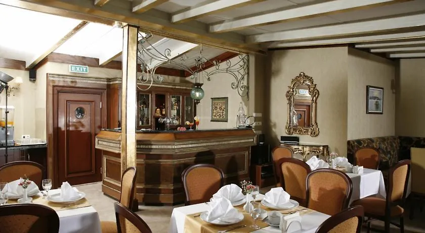 Hippodrome Hotel Istanbul