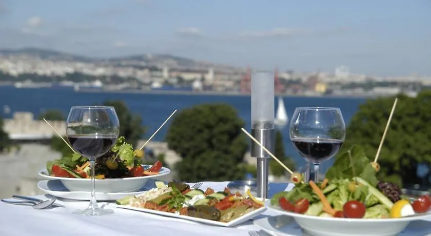 Hippodrome Hotel Istanbul 3*,  Turkey