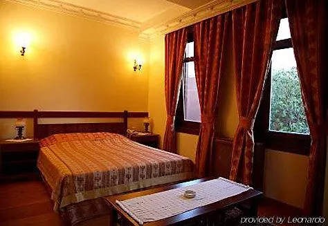 Hippodrome Hotel Istanbul Turkey