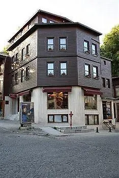 Hippodrome Hotel Istanbul