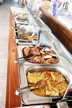 Hippodrome Hotel Istanbul