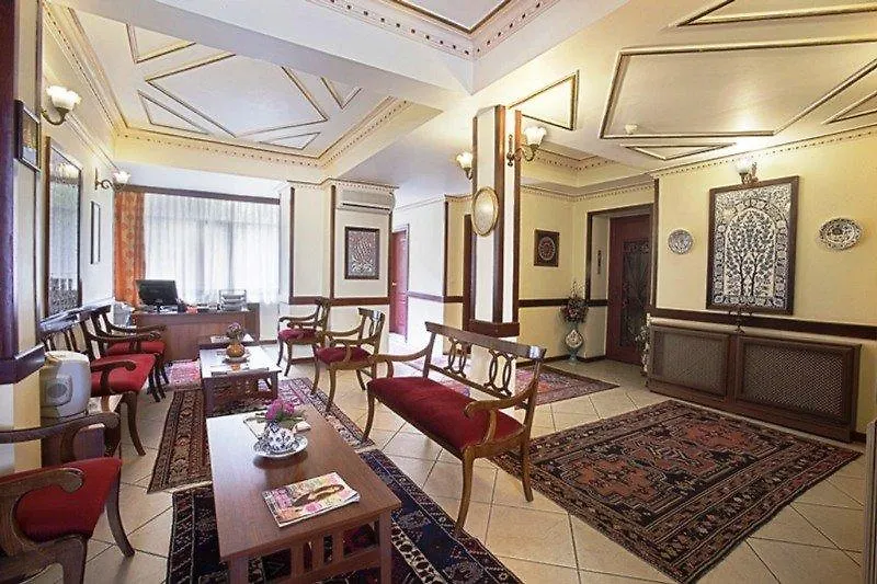 Hippodrome Hotel Istanbul