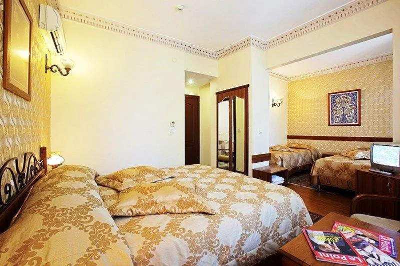 Hippodrome Hotel Istanbul
