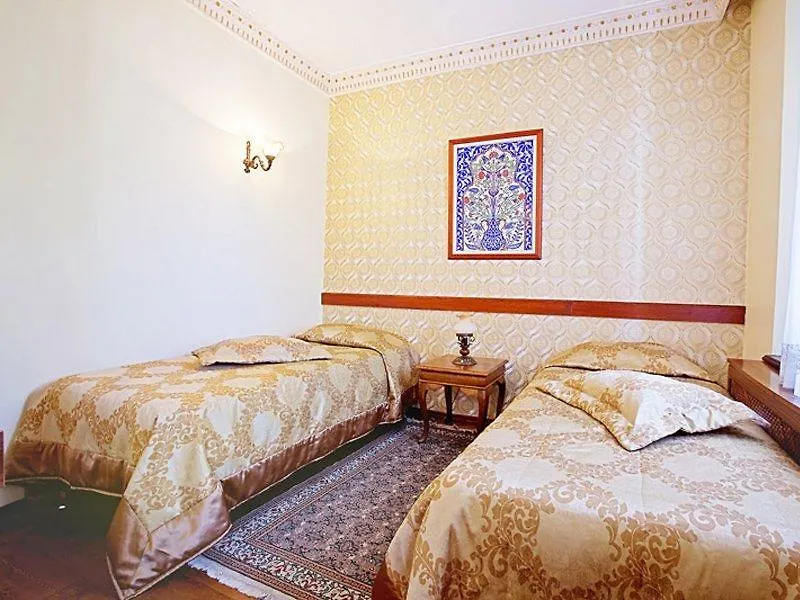 ***  Hippodrome Hotel Istanbul Turkey