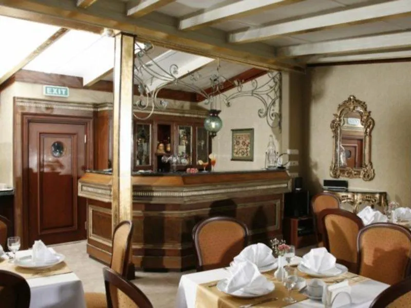 Hippodrome Hotel Istanbul