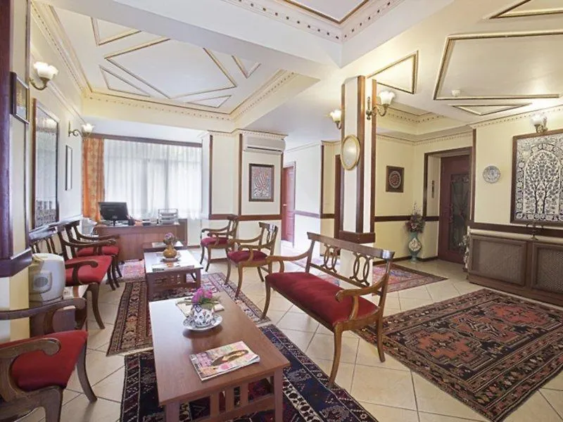 Hippodrome Hotel Istanbul Turkey