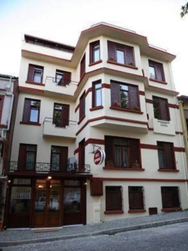 Hippodrome Hotel Istanbul