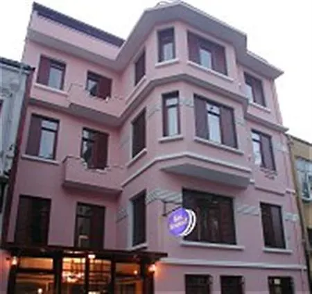Hippodrome Hotel Istanbul
