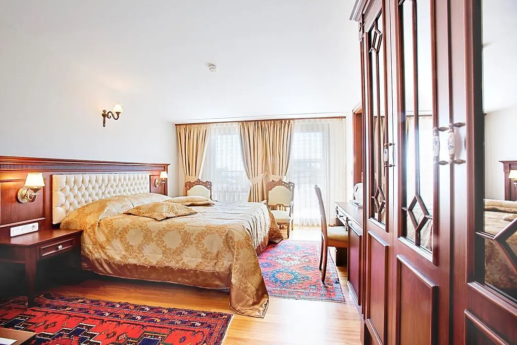 Hippodrome Hotel Istanbul