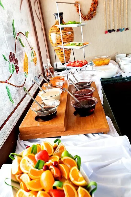 Hippodrome Hotel Istanbul