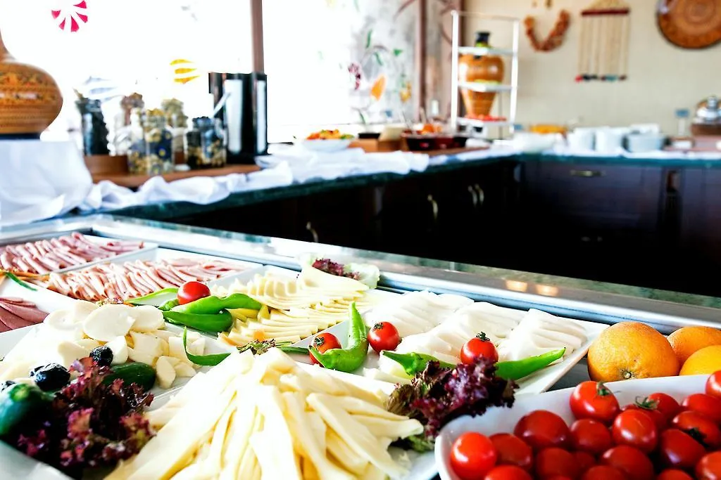 Hippodrome Hotel Istanbul