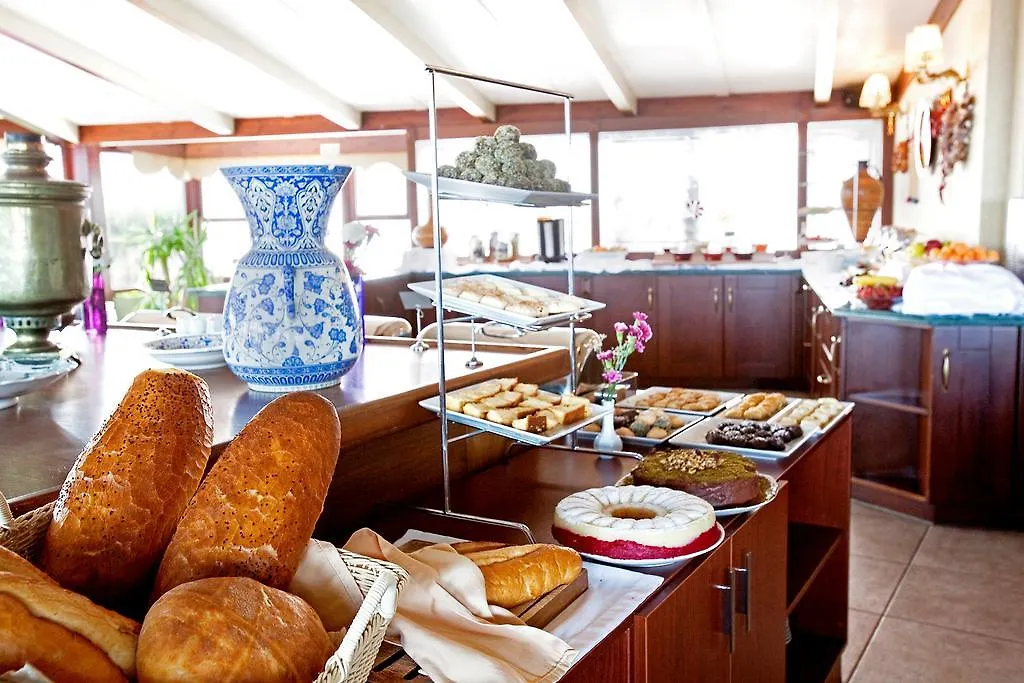 Hippodrome Hotel Istanbul