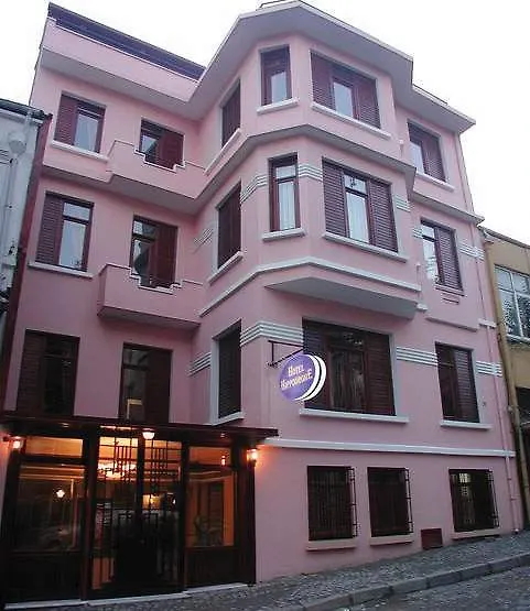 Hippodrome Hotel Istanbul
