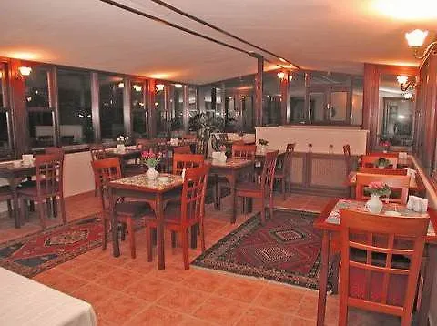 Hippodrome Hotel Istanbul 3*,