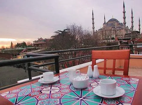 Hippodrome Hotel Istanbul