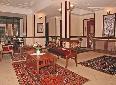 Hippodrome Hotel Istanbul