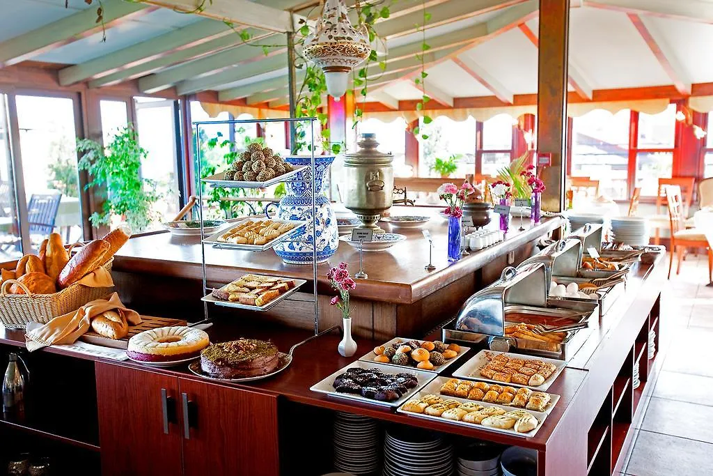 Hippodrome Hotel Istanbul Turkey