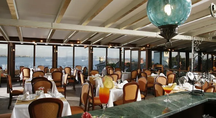 Hippodrome Hotel Istanbul