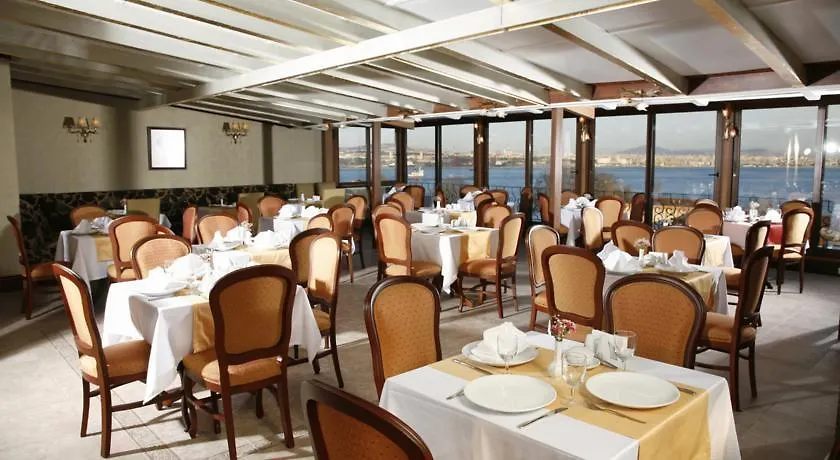 Hippodrome Hotel Istanbul 3*,