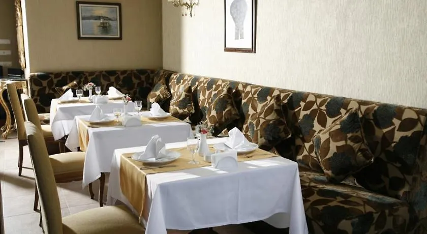 Hippodrome Hotel Istanbul